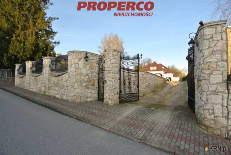 PROPERCO Sp. z o.o. Sp. k. , Dom  na sprzedaż, Stopnica, ul. 