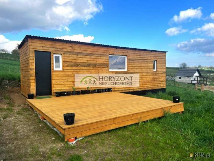 HORYZONT Nieruchomości, Dom  na sprzedaż, Połęczyno, ul. 