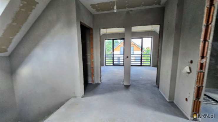 Ewa Szembek Biuro Nieruchomości, Dom  na sprzedaż, Borzęta, ul. 