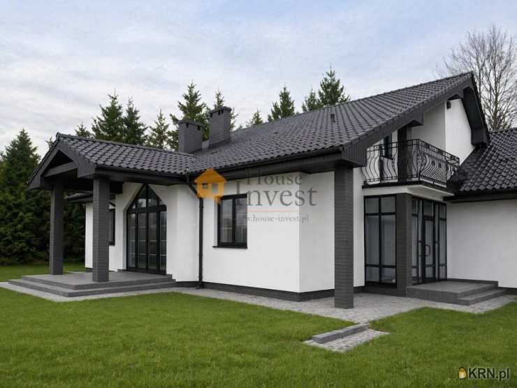 Dom  na sprzedaż, Choszczno, ul. , 5 pokojowe