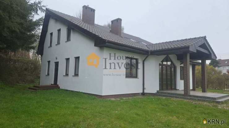 Dom  na sprzedaż, 5 pokojowe, Choszczno, ul. 