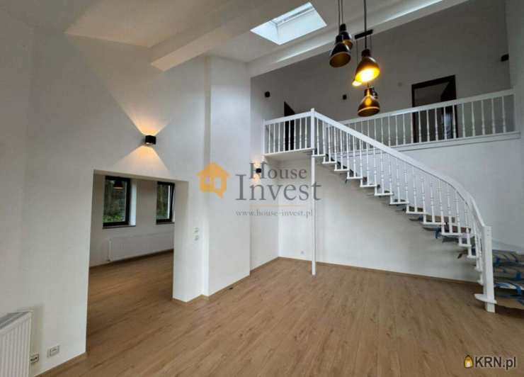 Choszczno, ul. , Dom  na sprzedaż, 5 pokojowe