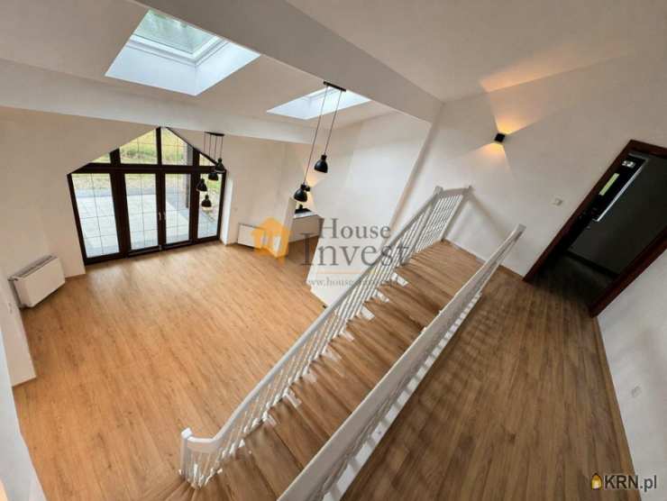 Choszczno, ul. , 5 pokojowe, Dom  na sprzedaż