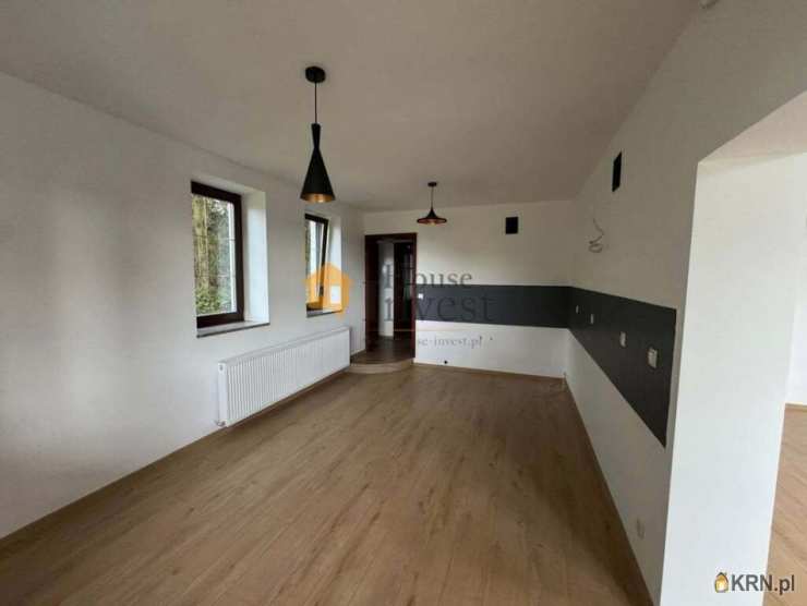 5 pokojowe, Choszczno, ul. , Dom  na sprzedaż