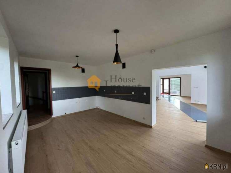 5 pokojowe, Dom  na sprzedaż, Choszczno, ul. 