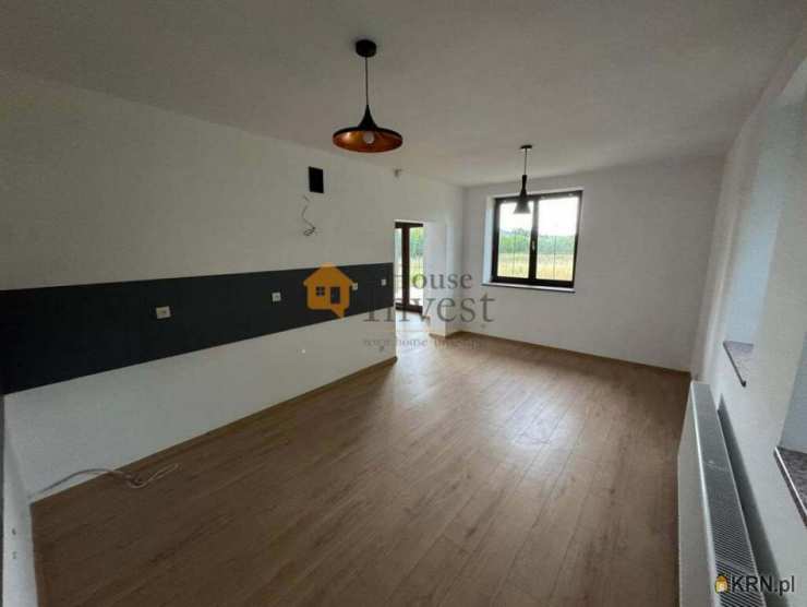 House Invest Nieruchomości Sp.z o.o., Dom  na sprzedaż, Choszczno, ul. 