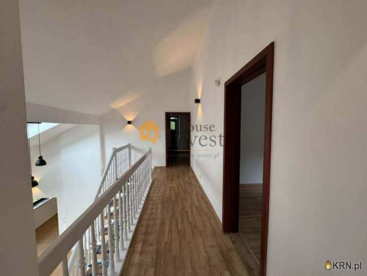 Choszczno, ul. , 5 pokojowe, Dom  na sprzedaż