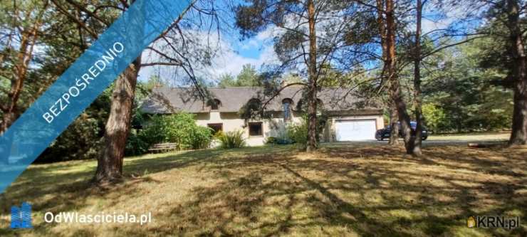 Dom  na sprzedaż, Czarny Las, ul. , 5 pokojowe