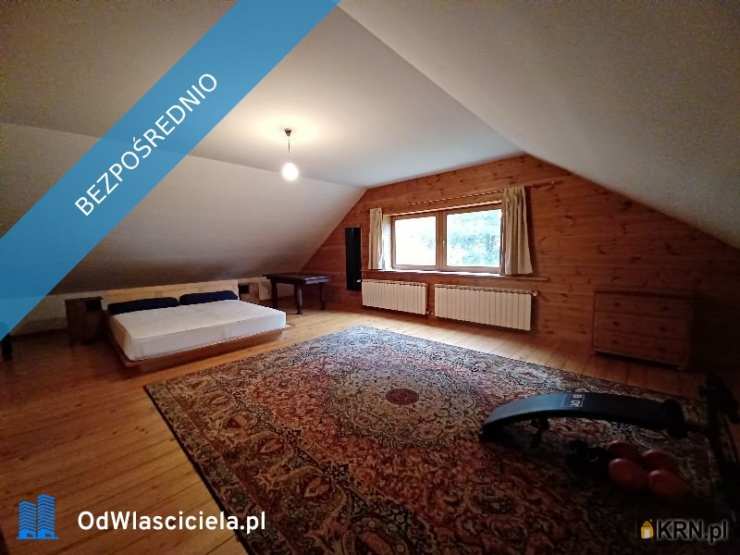 Czarny Las, ul. , Dom  na sprzedaż, 5 pokojowe