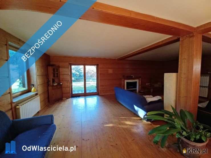 Czarny Las, ul. , 5 pokojowe, Dom  na sprzedaż