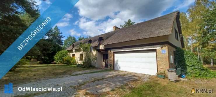 Czarny Las, ul. , Dom  na sprzedaż, 5 pokojowe