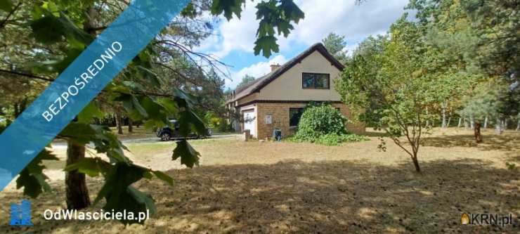 Czarny Las, ul. , 5 pokojowe, Dom  na sprzedaż