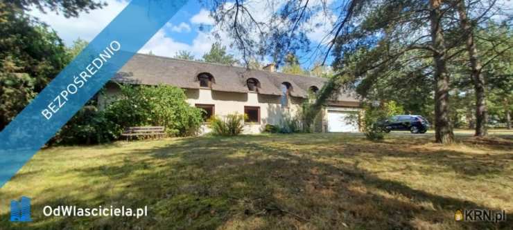 5 pokojowe, Dom  na sprzedaż, Czarny Las, ul. 