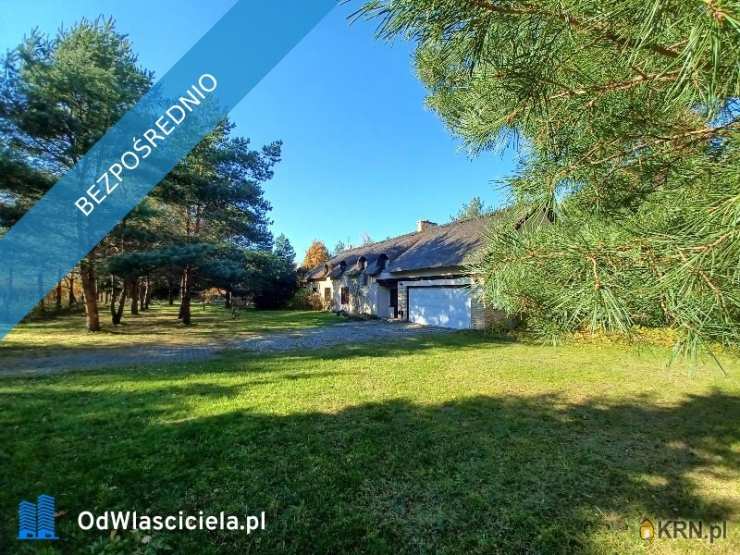 Dom  na sprzedaż, Czarny Las, ul. , 5 pokojowe