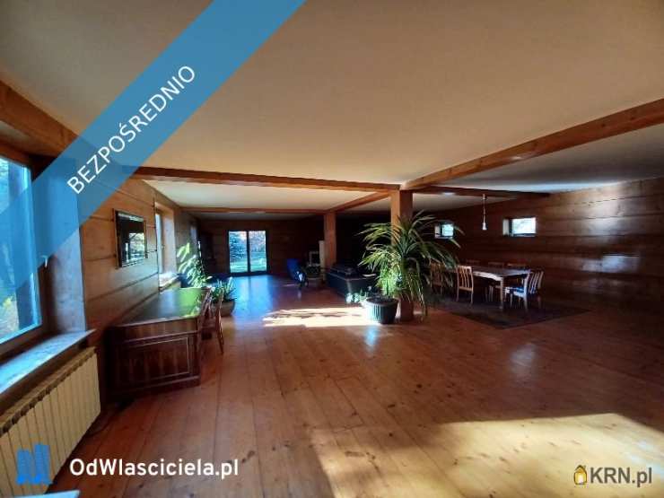 5 pokojowe, Czarny Las, ul. , Dom  na sprzedaż