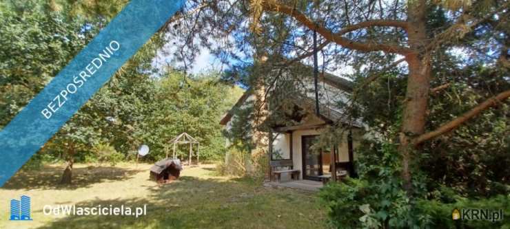 Dom  na sprzedaż, 5 pokojowe, Czarny Las, ul. 