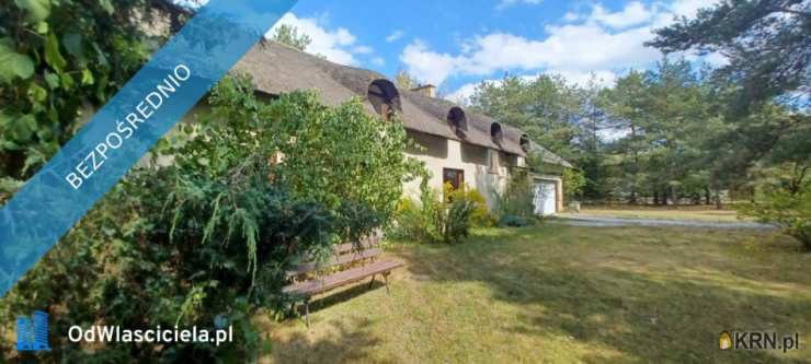 5 pokojowe, Czarny Las, ul. , Dom  na sprzedaż