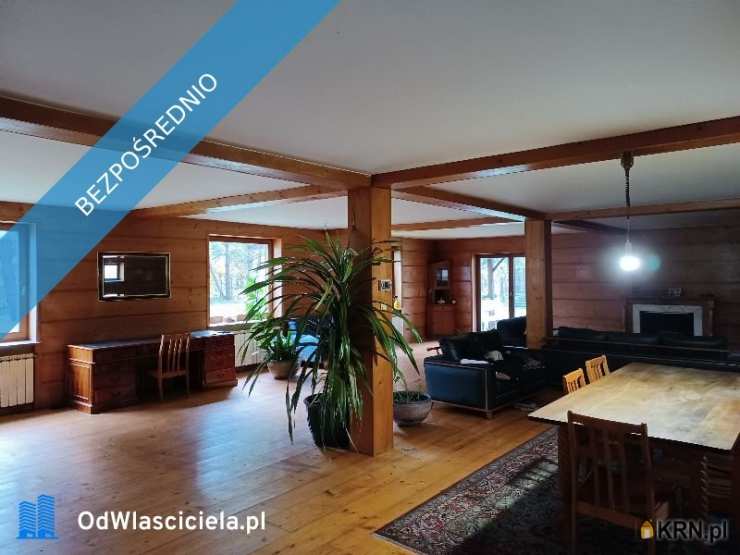 Czarny Las, ul. , 5 pokojowe, Dom  na sprzedaż