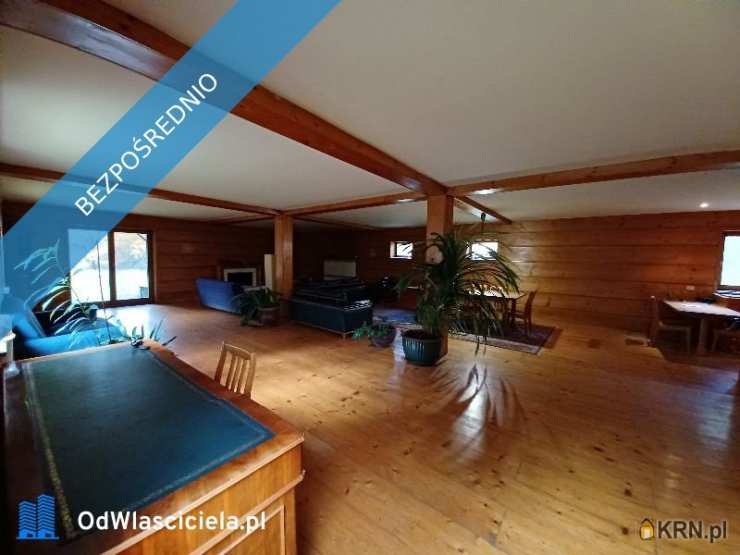 OdWlasciciela.pl, Dom  na sprzedaż, Czarny Las, ul. 