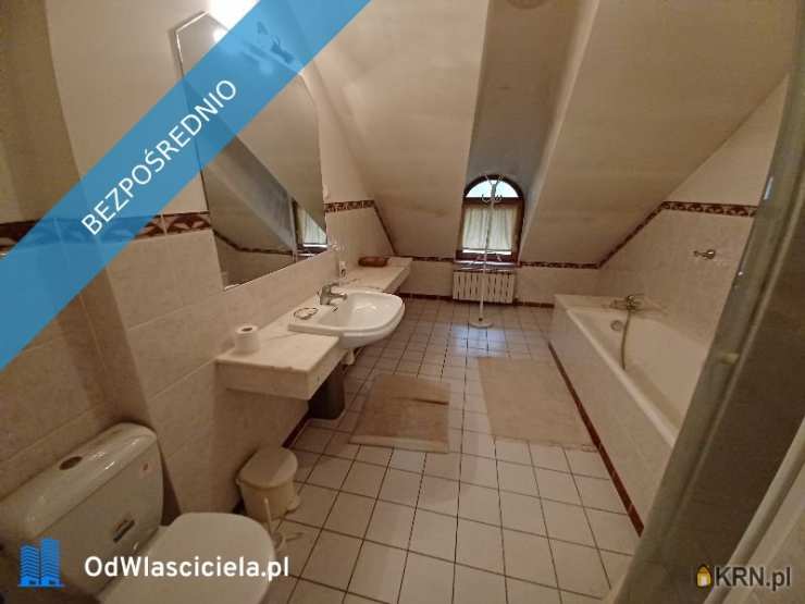 OdWlasciciela.pl, Dom  na sprzedaż, Czarny Las, ul. 