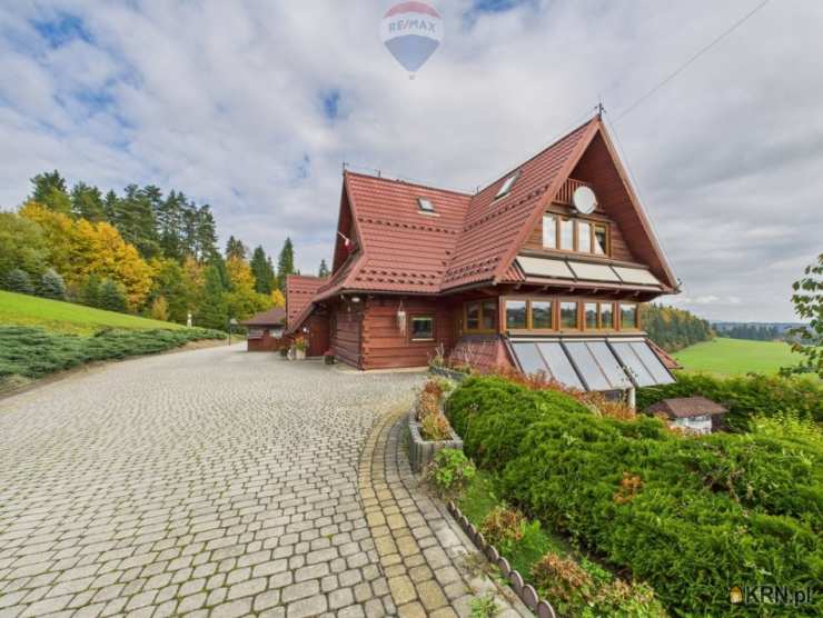 Dursztyn, ul. , Dom  na sprzedaż, 12 pokojowe