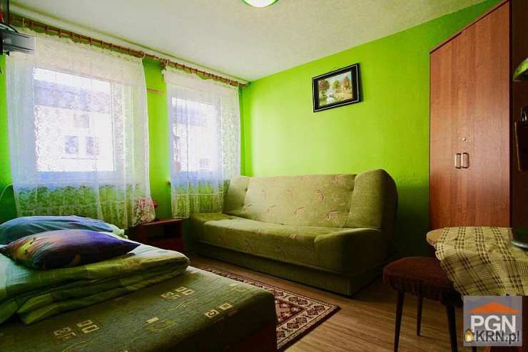 Dziwnów, ul. H. Sienkiewicza, 11 pokojowe, Dom  na sprzedaż