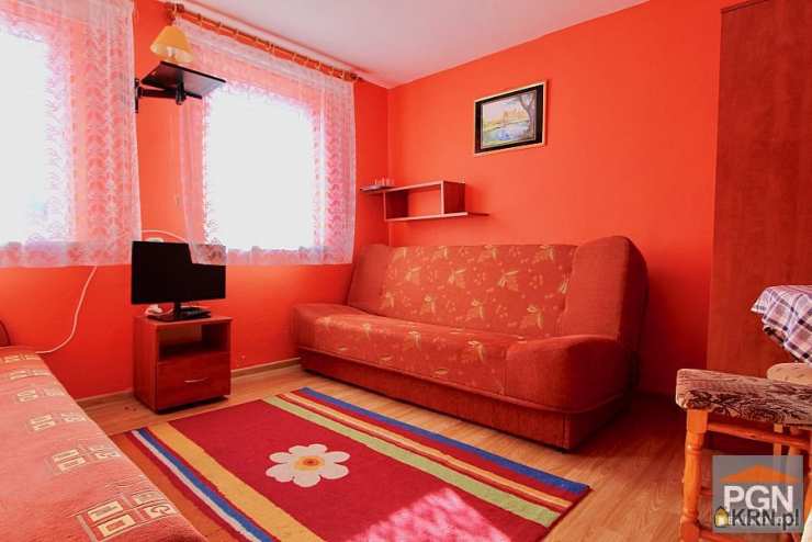 11 pokojowe, Dziwnów, ul. H. Sienkiewicza, Dom  na sprzedaż
