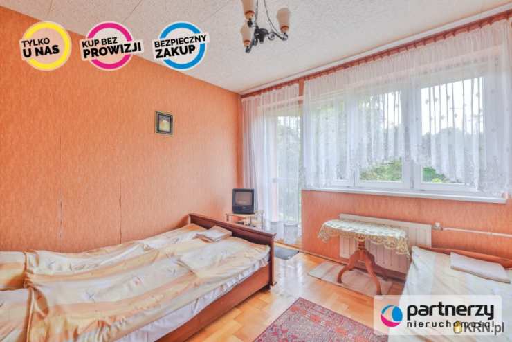 PARTNERZY Nieruchomości sp. z o.o., Dom  na sprzedaż, Gdańsk, Suchanino, ul. L. Beethovena