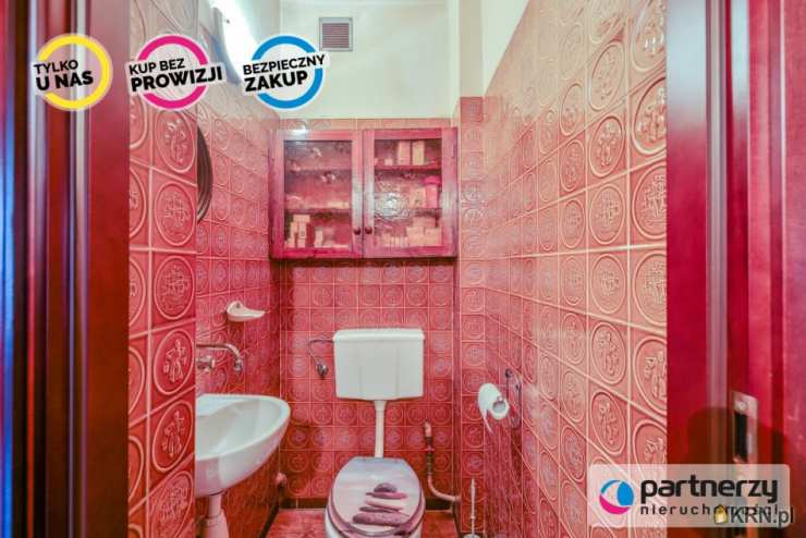 Dom  na sprzedaż, Gdańsk, Suchanino, ul. L. Beethovena, 11 pokojowe