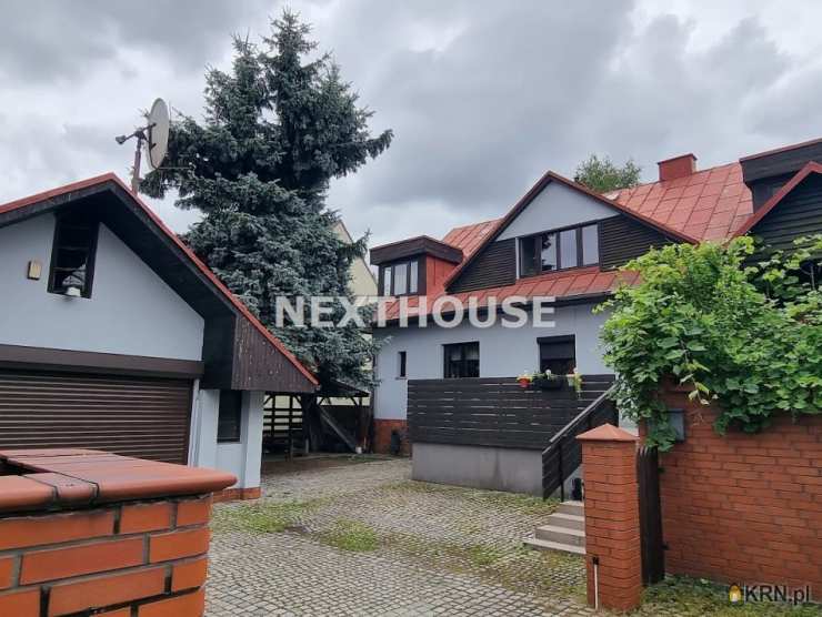 Dom  na sprzedaż, Gliwice, ul. , 