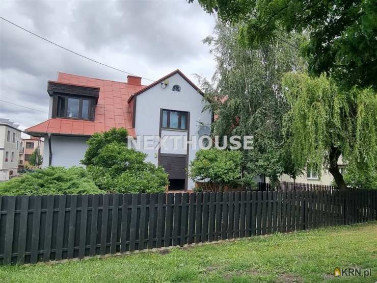 , Dom  na sprzedaż, Gliwice, ul. 