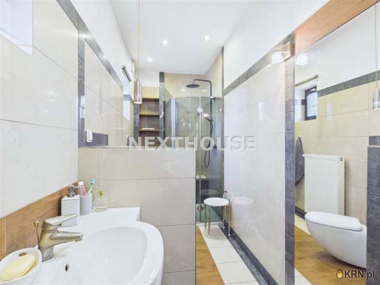 Nexthouse, Dom  na sprzedaż, Gliwice, ul. 