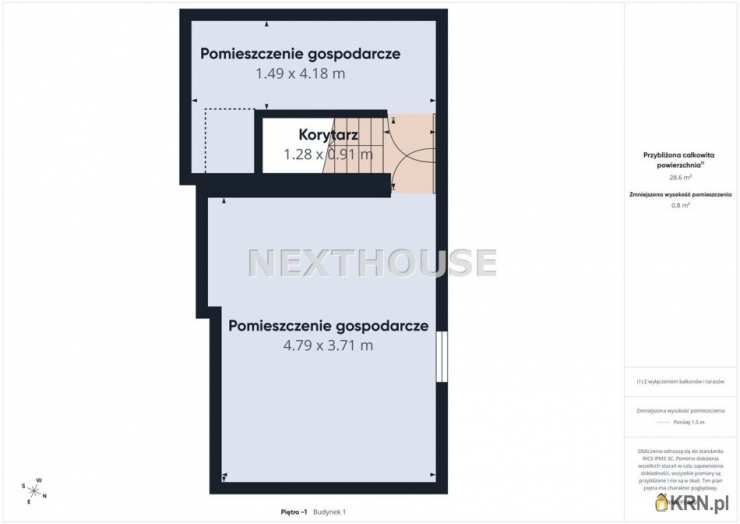 Nexthouse, Dom  na sprzedaż, Gliwice, ul. 