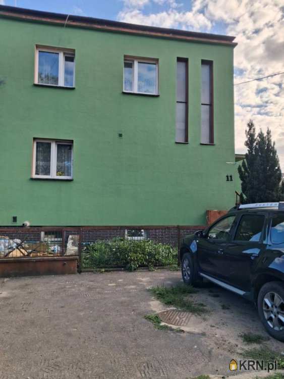 Dom  na sprzedaż, Gorzów Wielkopolski, Piaski/os. Piaski, ul. , 7 pokojowe