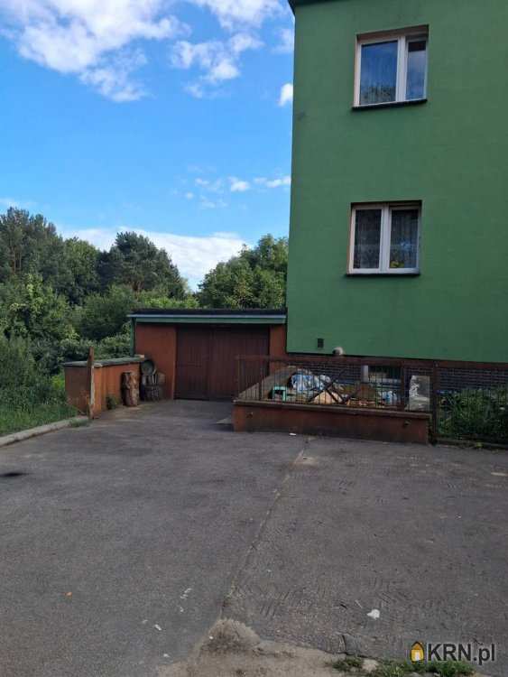 Dom  na sprzedaż, 7 pokojowe, Gorzów Wielkopolski, Piaski/os. Piaski, ul. 