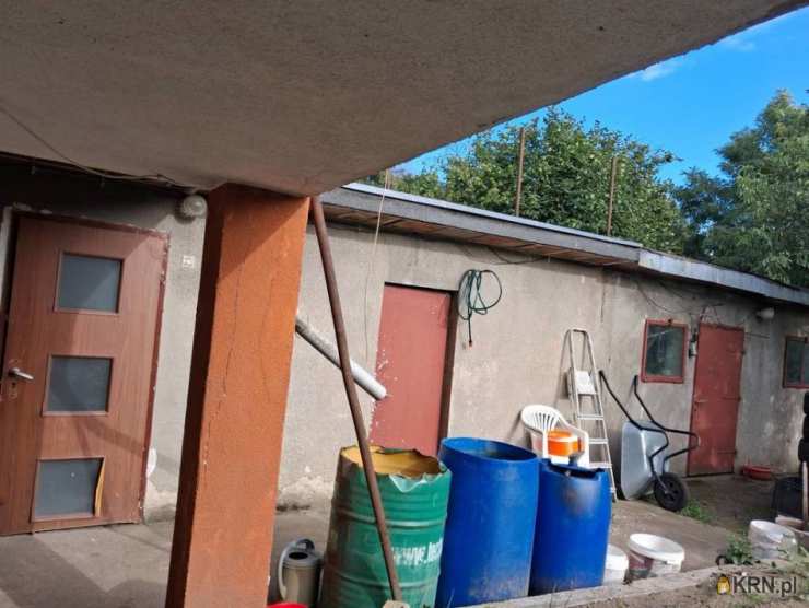 Dom  na sprzedaż, 7 pokojowe, Gorzów Wielkopolski, Piaski/os. Piaski, ul. 