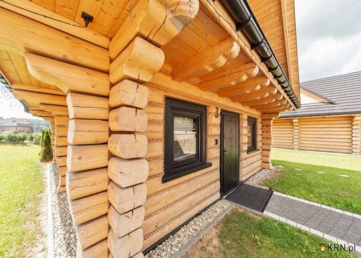 16 pokojowe, Istebna, ul. , Dom  na sprzedaż