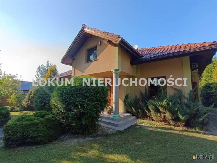 Jastrzębie-Zdrój, Bzie/Bzie Zameckie, ul. , Dom  na sprzedaż, 