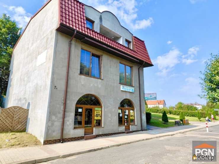 Dom  na sprzedaż, Kamień Pomorski, ul. , 5 pokojowe