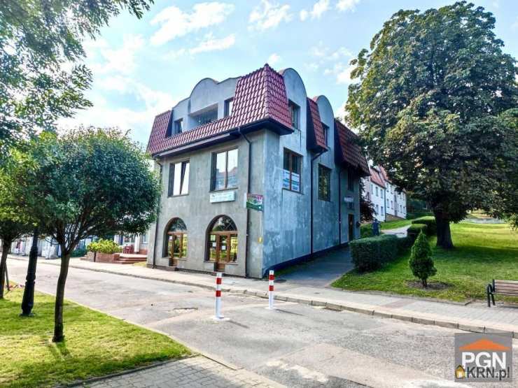 Dom  na sprzedaż, 5 pokojowe, Kamień Pomorski, ul. 
