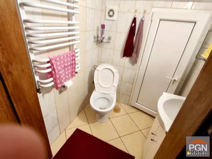 5 pokojowe, Dom  na sprzedaż, Kamień Pomorski, ul. 