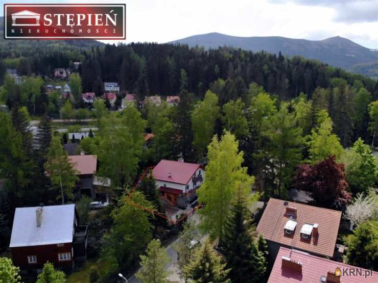 Dom  na sprzedaż, Karpacz, ul. A. Grottgera, 