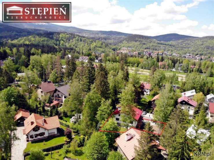 Dom  na sprzedaż, , Karpacz, ul. A. Grottgera