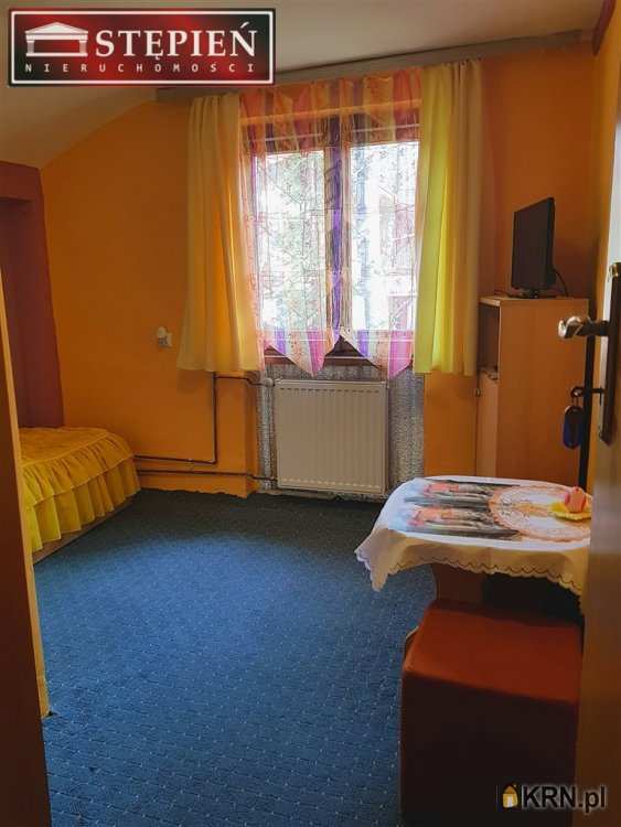 ABN Stępień Nieruchomości , Dom  na sprzedaż, Karpacz, ul. A. Grottgera