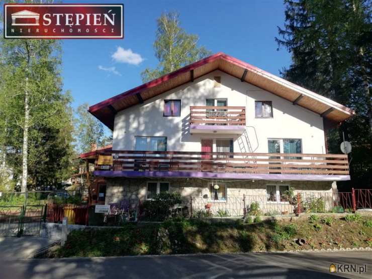 Karpacz, ul. A. Grottgera, , Dom  na sprzedaż