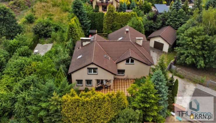 Dom  na sprzedaż, Katowice, Murcki/Ochojec, ul. , 6 pokojowe