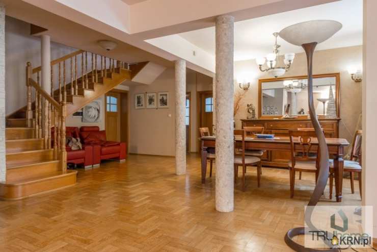 TRUhome Nieruchomości Piotr Cyba, Dom  na sprzedaż, Katowice, Murcki/Ochojec, ul. 