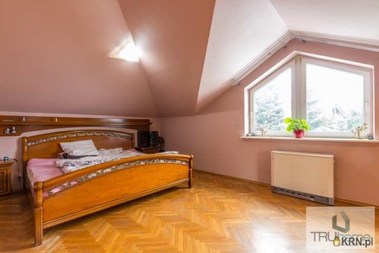 Katowice, Murcki/Ochojec, ul. , Dom  na sprzedaż, 6 pokojowe