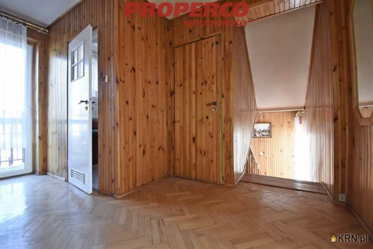 PROPERCO Sp. z o.o. Sp. k. , Dom  na sprzedaż, Kielce, Ostra Górka, ul. 
