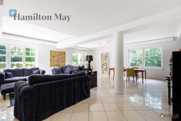 Dom  do wynajęcia, , Konstancin-Jeziorna, ul. B. Prusa